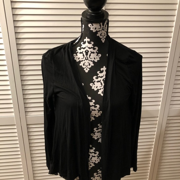 Altar’d State Open Top w/ Sheer Back Small - Picture 1 of 5